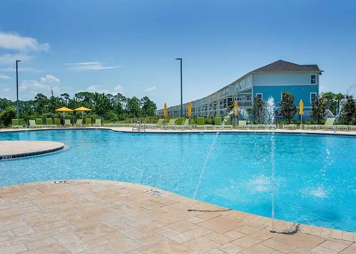 After Dune Delight Holiday home Pensacola
