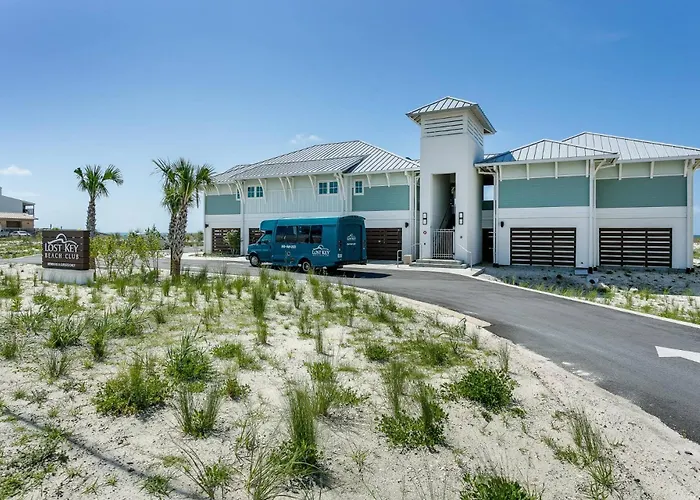 After Dune Delight Holiday home Pensacola