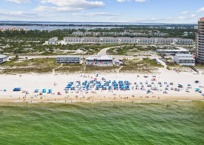 After Dune Delight Holiday home Pensacola
